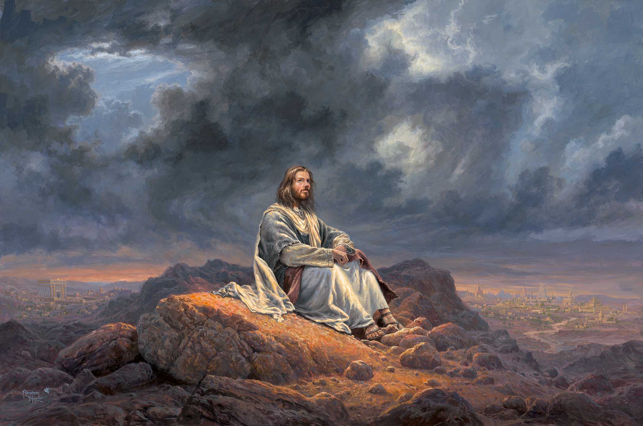 Temptation AH Chromatics Edit Flat Joomla