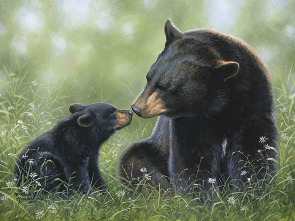 mothersloveabrahamhunter