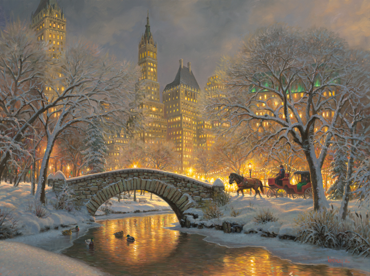 Carriage Park MK 04909 2